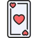 heart,card,casino,poker,playing cards
